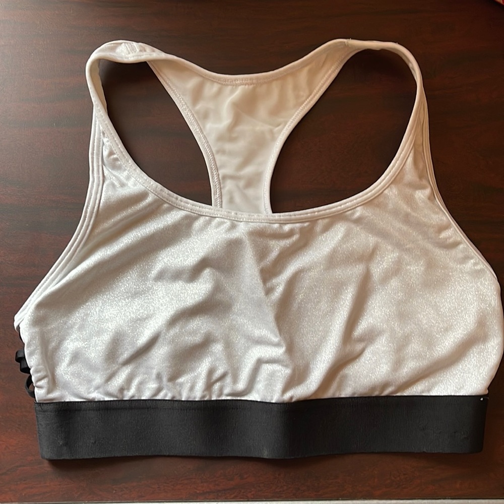 Victoria’s Secret sports bra